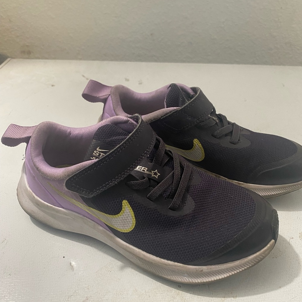 Nike Star Runner 3 - Cave Purple